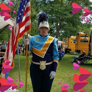 Meet your Posher, Brenda